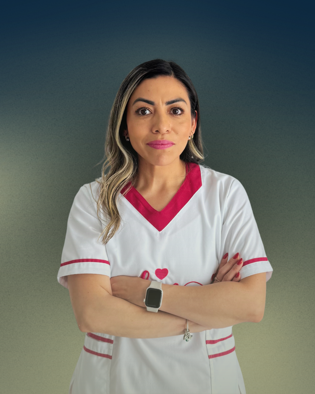 Suany Guarneros